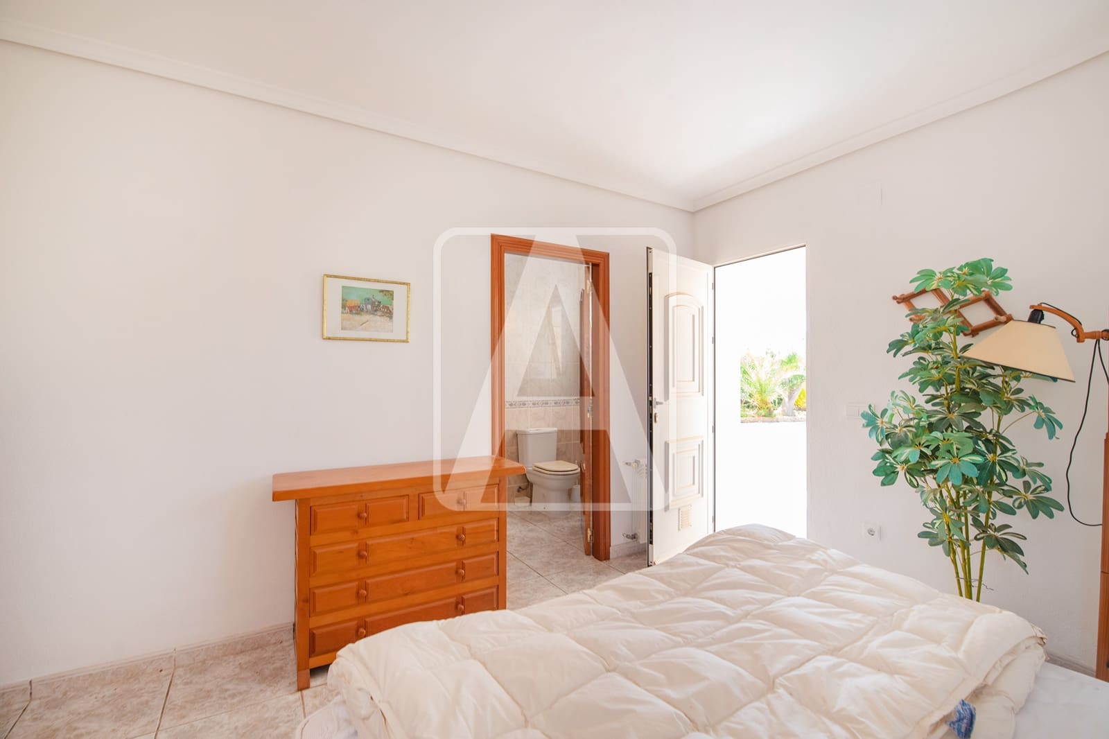 3 bedroom Villa for sale in Calpe / Calp with pool garage - € 650,000 (Ref: 9172521)