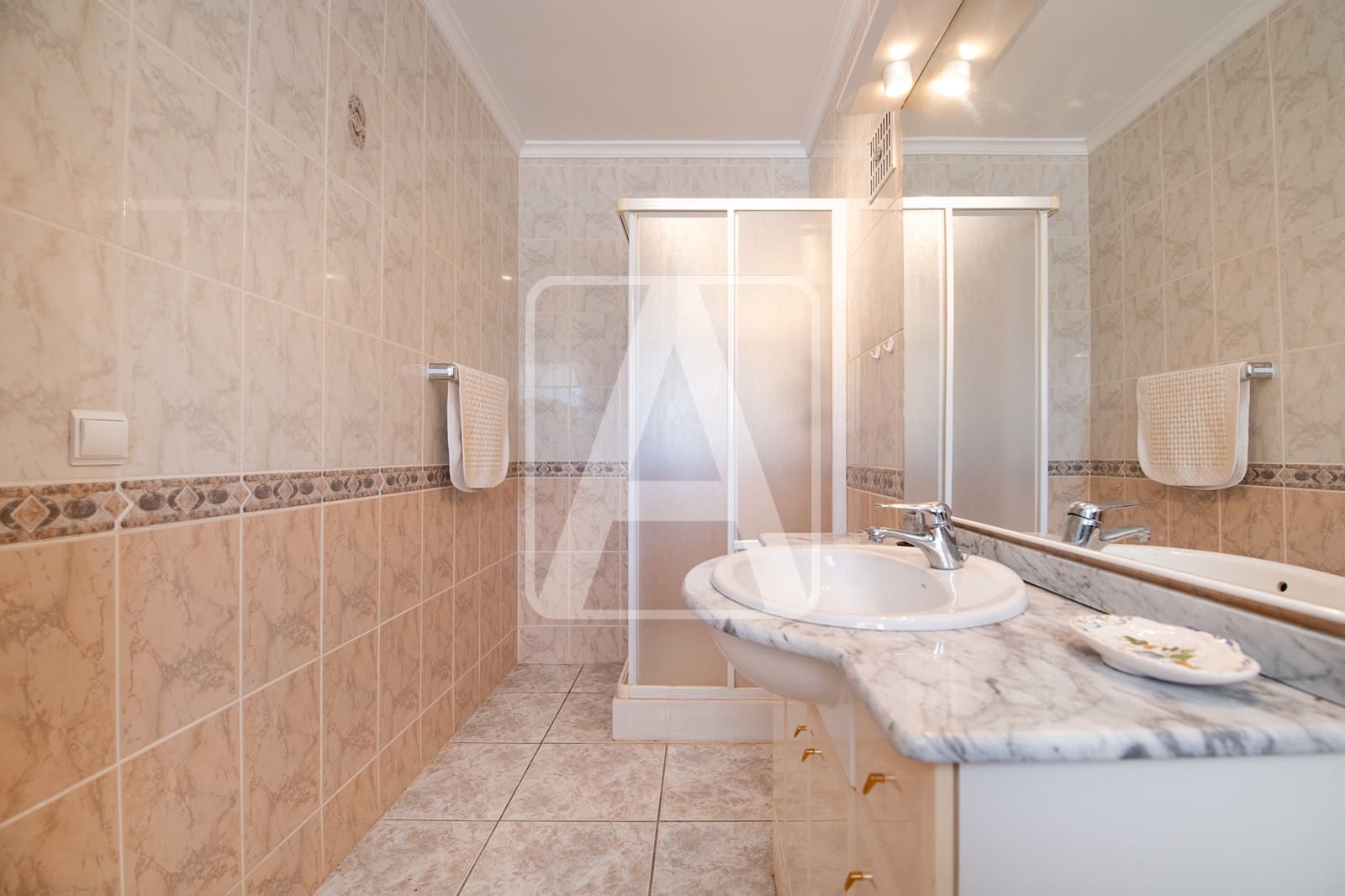 3 bedroom Villa for sale in Calpe / Calp with pool garage - € 650,000 (Ref: 9172521)