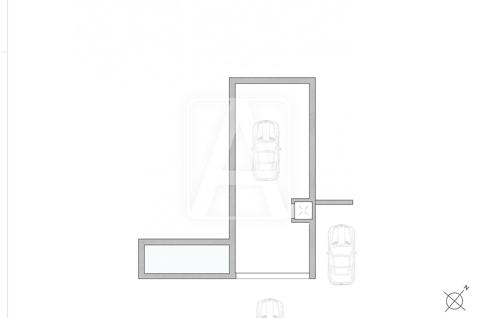 Chalet de 4 habitaciones en Benissa en venta con piscina garaje - 2.600.000 € (Ref: 9176117)