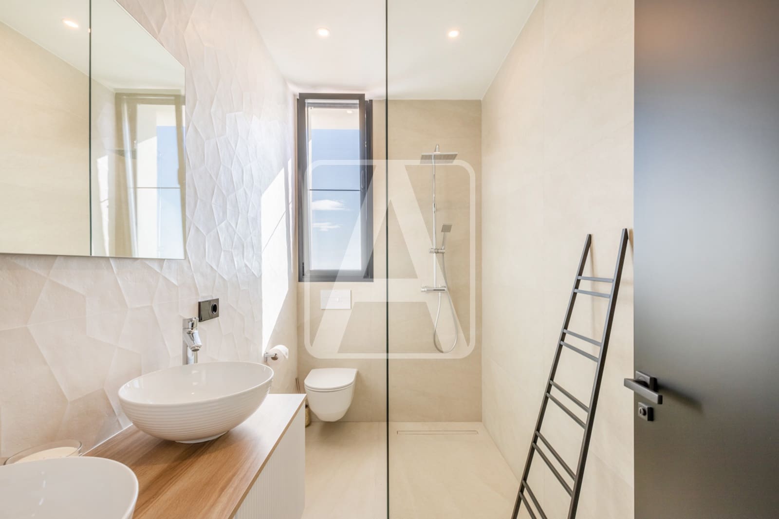 Chalet de 4 habitaciones en Benissa en venta con piscina garaje - 2.600.000 € (Ref: 9176117)