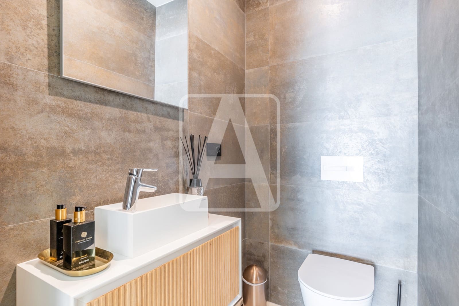 Chalet de 4 habitaciones en Benissa en venta con piscina garaje - 2.600.000 € (Ref: 9176117)