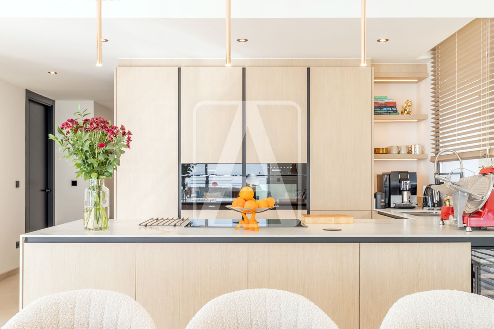 Chalet de 4 habitaciones en Benissa en venta con piscina garaje - 2.600.000 € (Ref: 9176117)