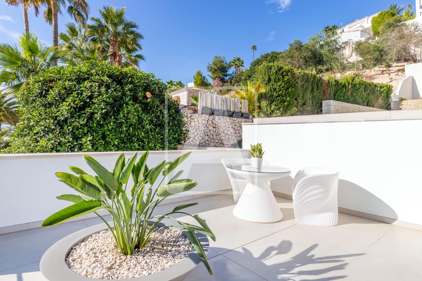 Chalet de 4 habitaciones en Benissa en venta con piscina garaje - 2.600.000 € (Ref: 9176117)