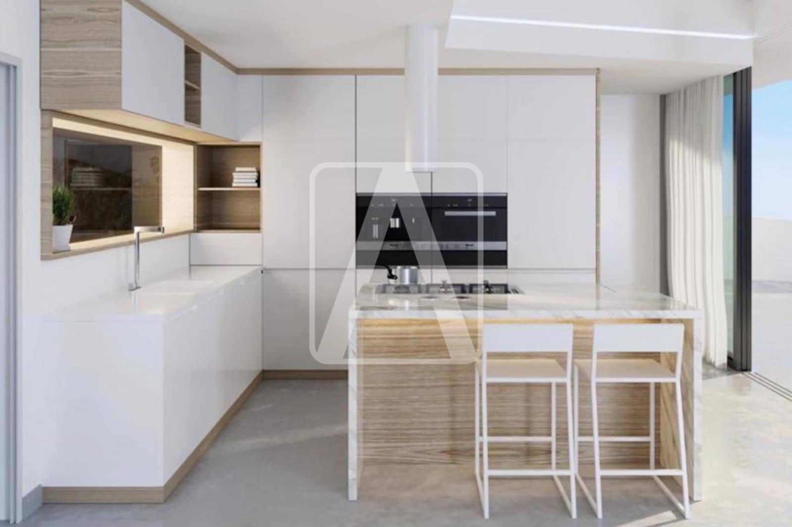 3 slaapkamer Villa te koop in Benitachell / Benitatxell met zwembad garage - € 890.000 (Ref: 9176119)