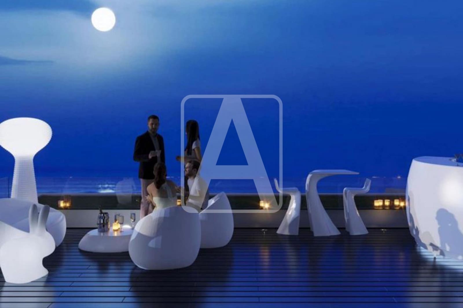 3 slaapkamer Villa te koop in Benitachell / Benitatxell met zwembad garage - € 890.000 (Ref: 9176119)