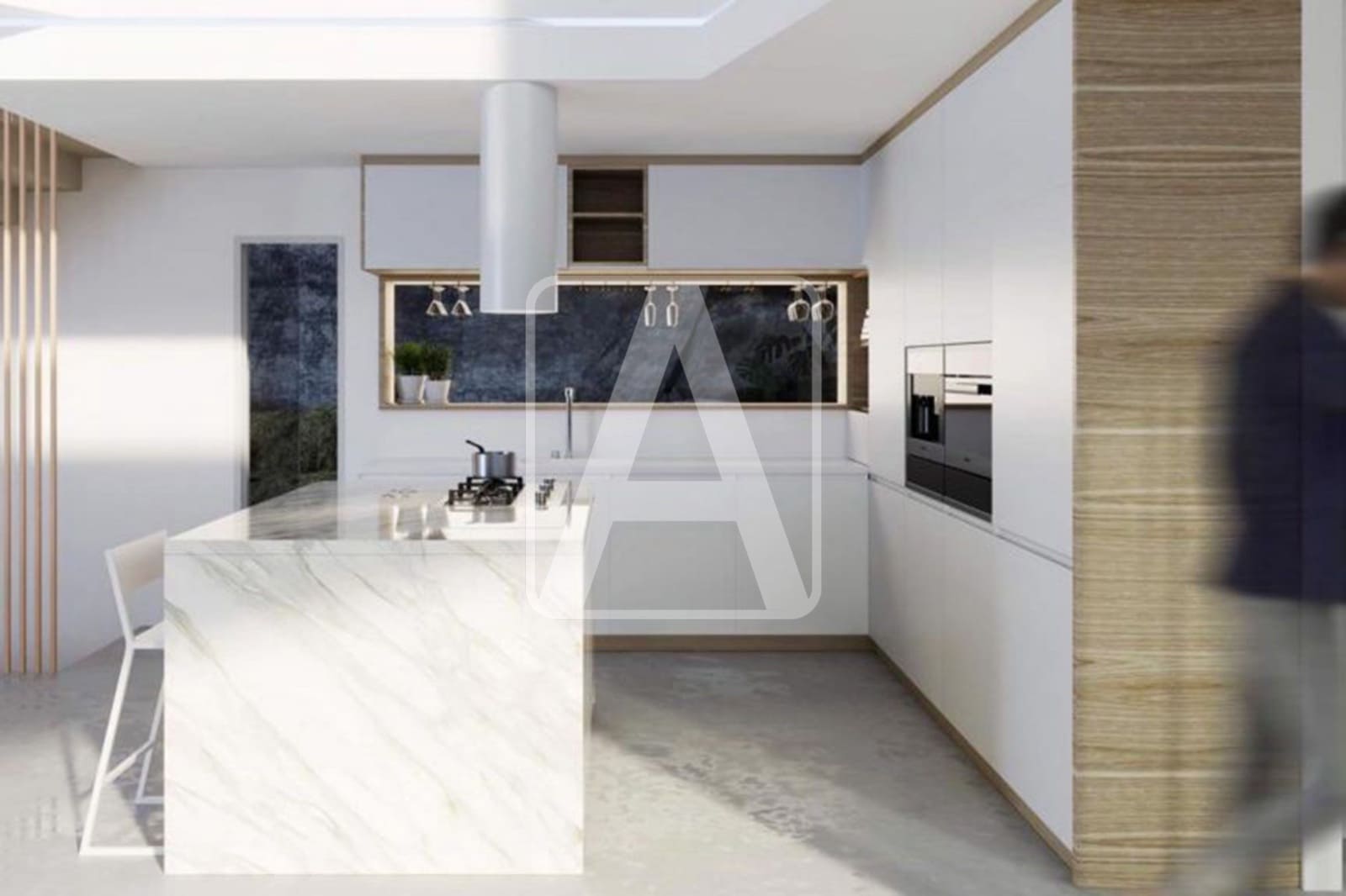 3 slaapkamer Villa te koop in Benitachell / Benitatxell met zwembad garage - € 890.000 (Ref: 9176119)