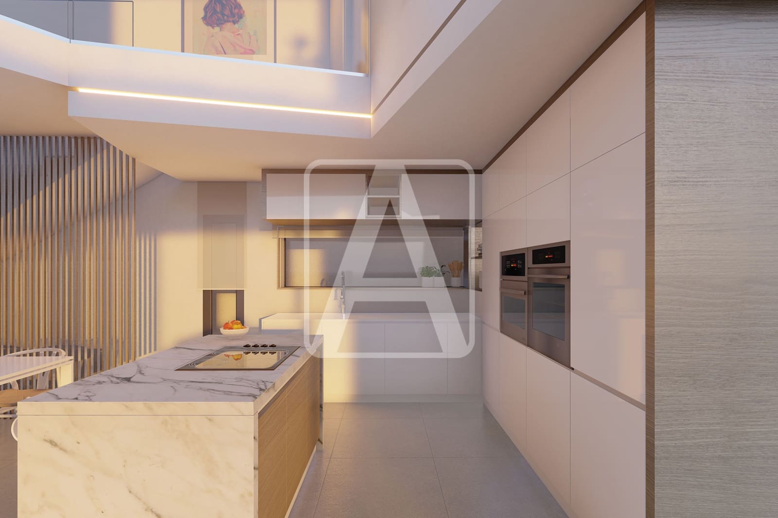 3 Zimmer Villa zu verkaufen in Benitachell / Benitatxell mit Pool Garage - 915.000 € (Ref: 9176120)