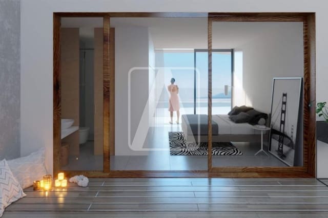 3 Zimmer Villa zu verkaufen in Benitachell / Benitatxell mit Pool Garage - 915.000 € (Ref: 9176120)