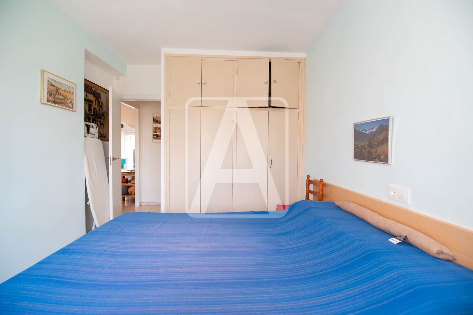 5 bedroom Villa for sale in Calpe / Calp with pool garage - € 460,000 (Ref: 9184582)