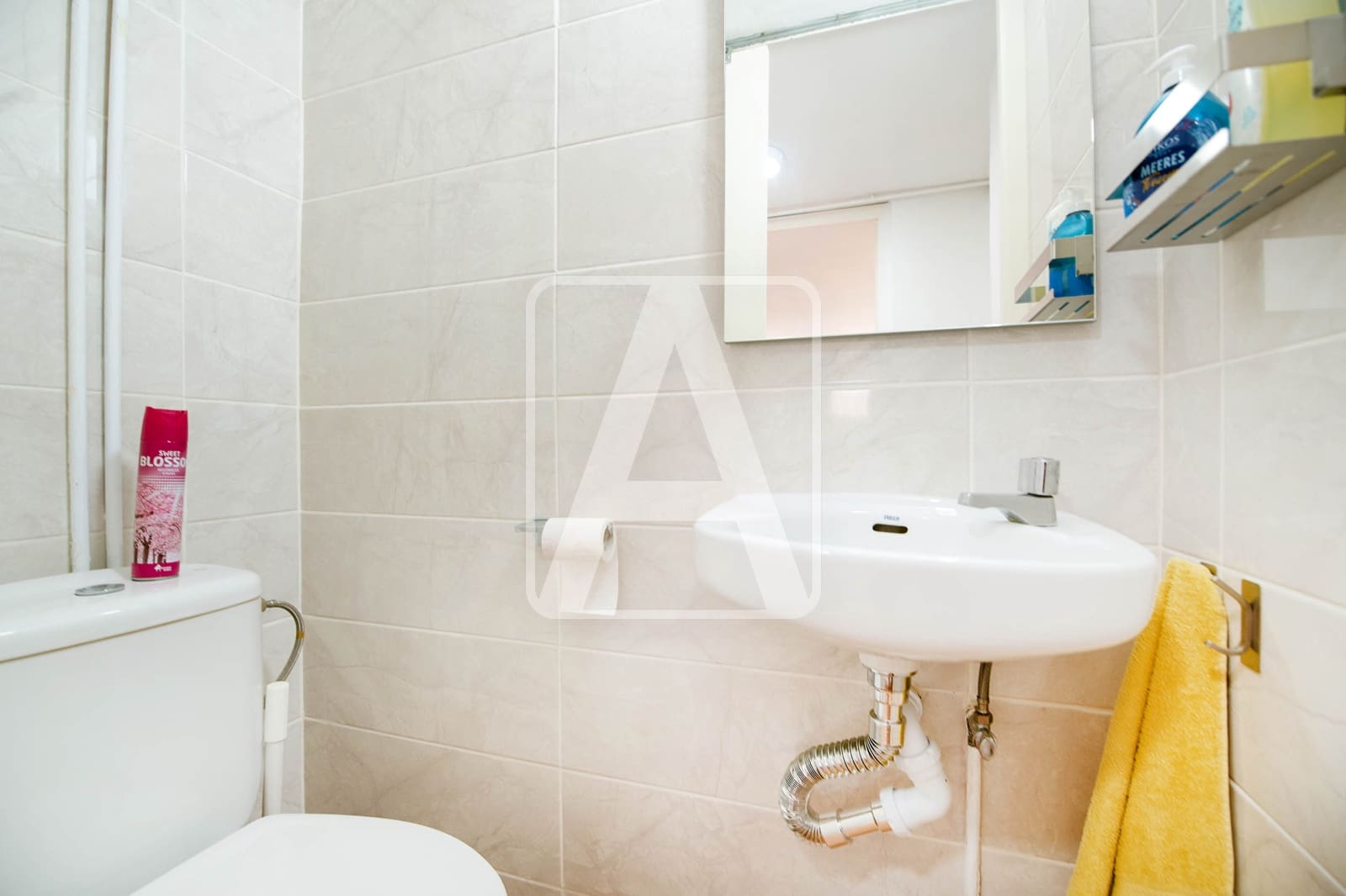 5 bedroom Villa for sale in Calpe / Calp with pool garage - € 460,000 (Ref: 9184582)