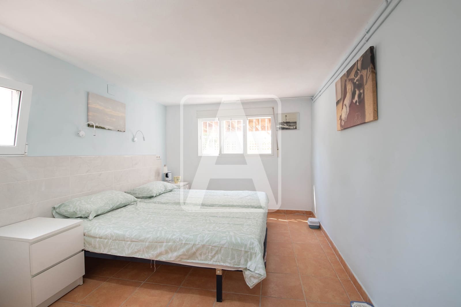 5 bedroom Villa for sale in Calpe / Calp with pool garage - € 460,000 (Ref: 9184582)