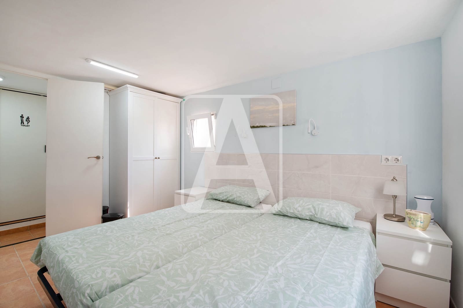 5 bedroom Villa for sale in Calpe / Calp with pool garage - € 460,000 (Ref: 9184582)