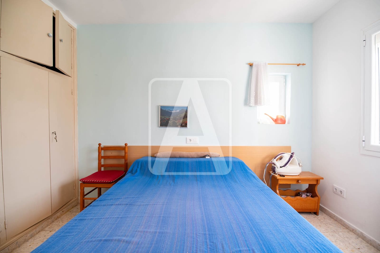 5 bedroom Villa for sale in Calpe / Calp with pool garage - € 460,000 (Ref: 9184582)