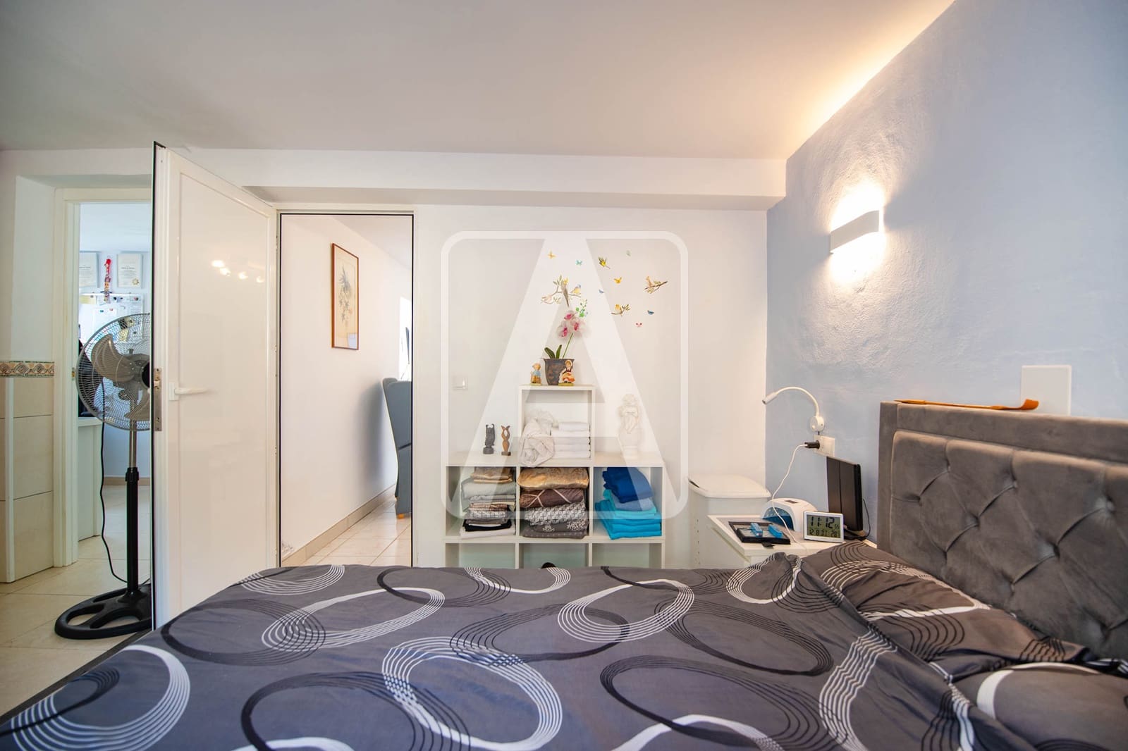 5 bedroom Villa for sale in Calpe / Calp with pool garage - € 460,000 (Ref: 9184582)