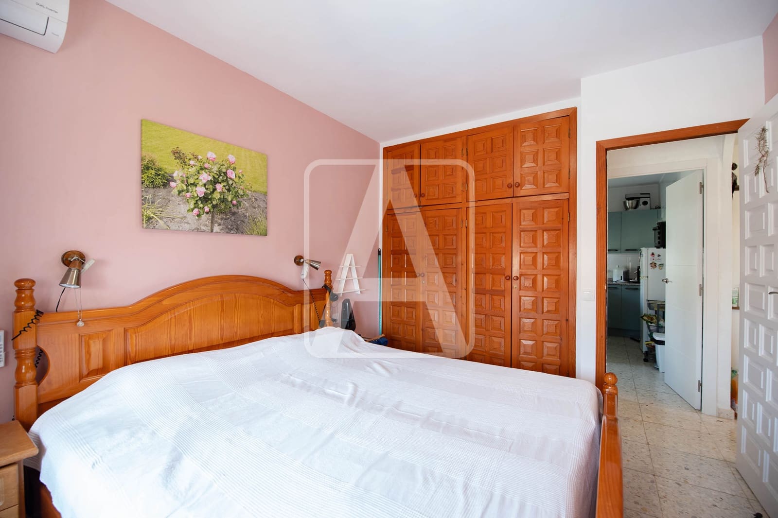 5 bedroom Villa for sale in Calpe / Calp with pool garage - € 460,000 (Ref: 9184582)