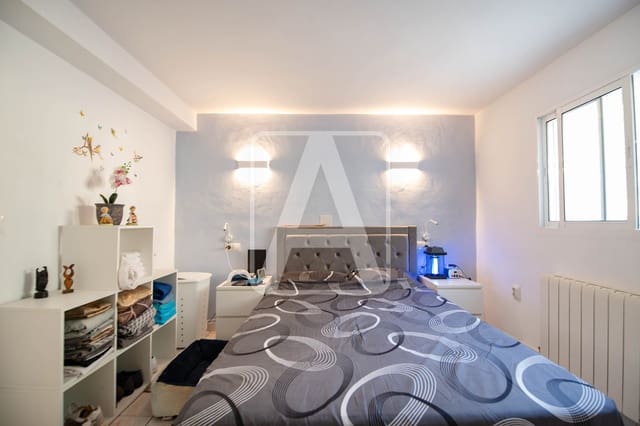 5 Zimmer Villa zu verkaufen in Calpe / Calp mit Pool Garage - 460.000 € (Ref: 9184582)