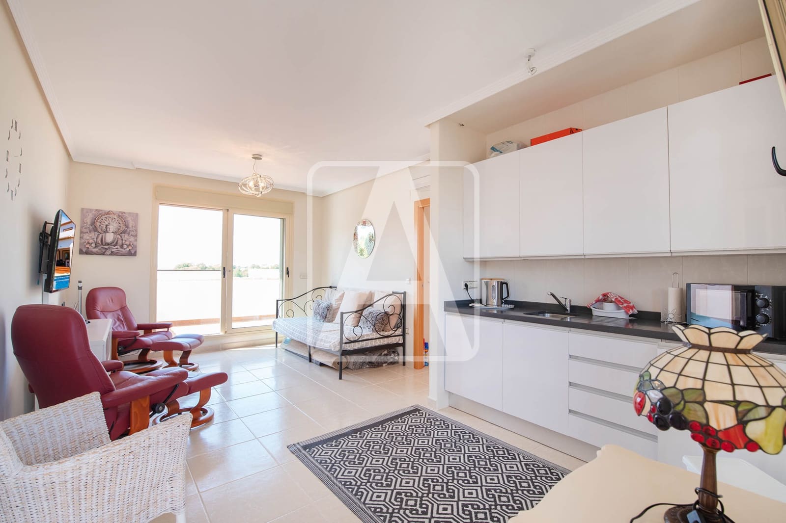 4 soveværelse Villa til salg i Calpe / Calp med swimmingpool garage - € 899.500 (Ref: 9184583)