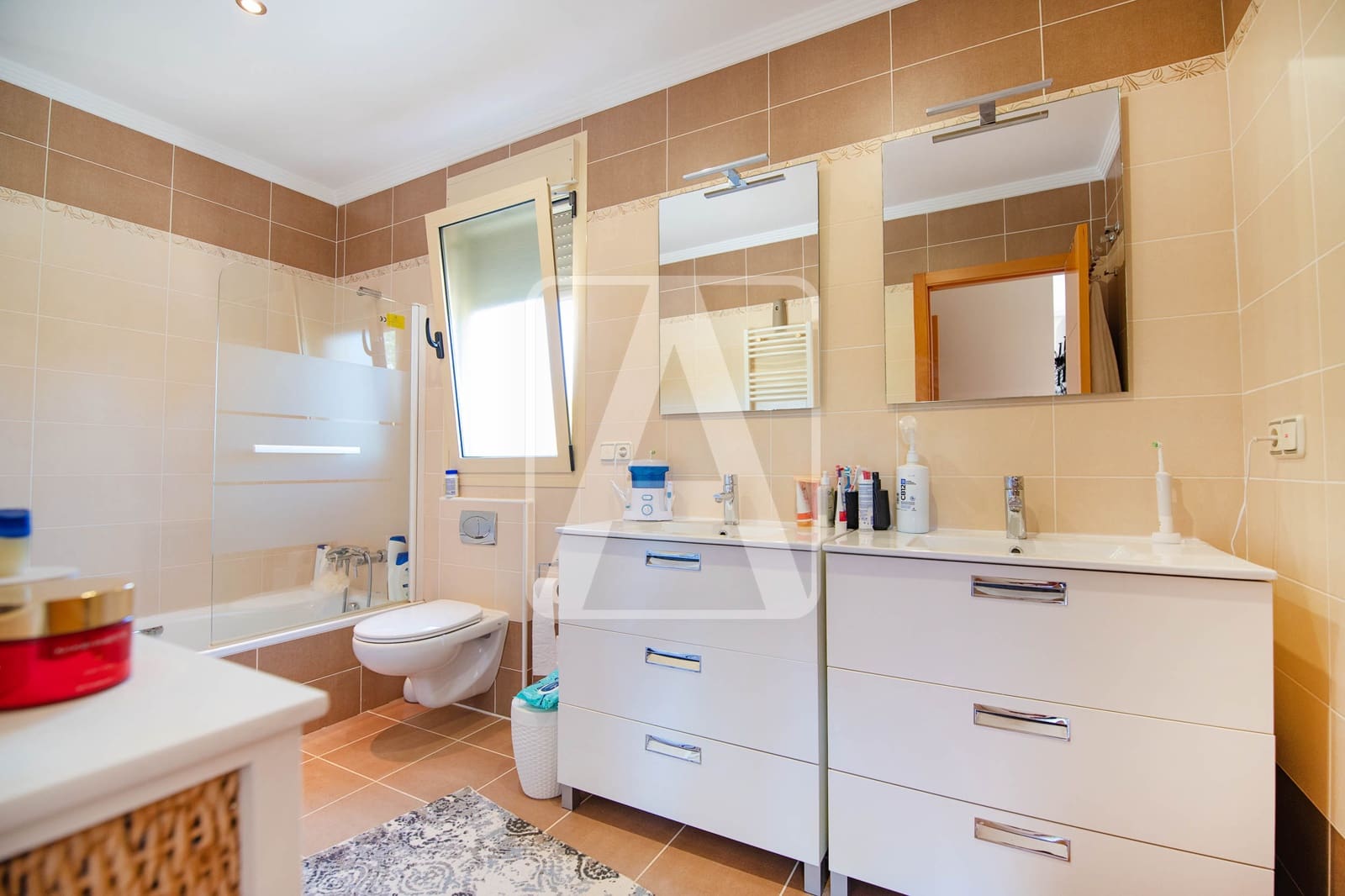 4 soveværelse Villa til salg i Calpe / Calp med swimmingpool garage - € 899.500 (Ref: 9184583)