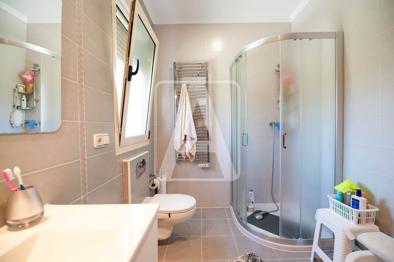 4 soveværelse Villa til salg i Calpe / Calp med swimmingpool garage - € 899.500 (Ref: 9184583)