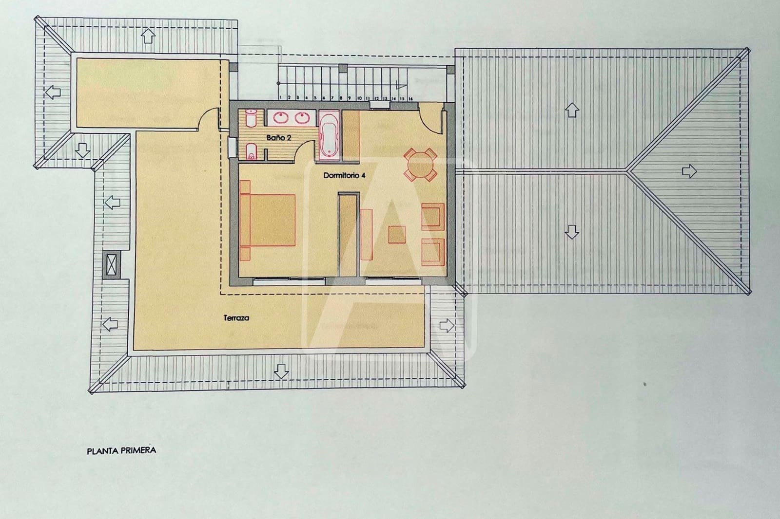 4 soveværelse Villa til salg i Calpe / Calp med swimmingpool garage - € 899.500 (Ref: 9184583)
