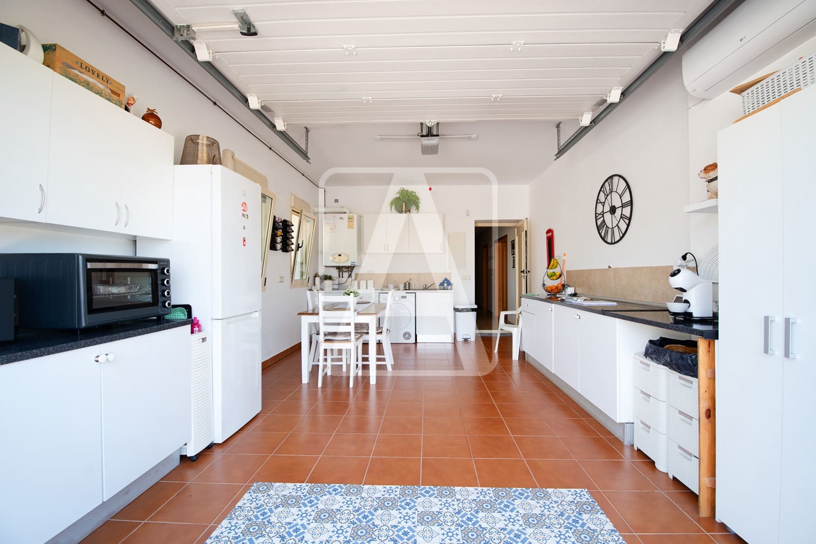 4 soveværelse Villa til salg i Calpe / Calp med swimmingpool garage - € 899.500 (Ref: 9184583)