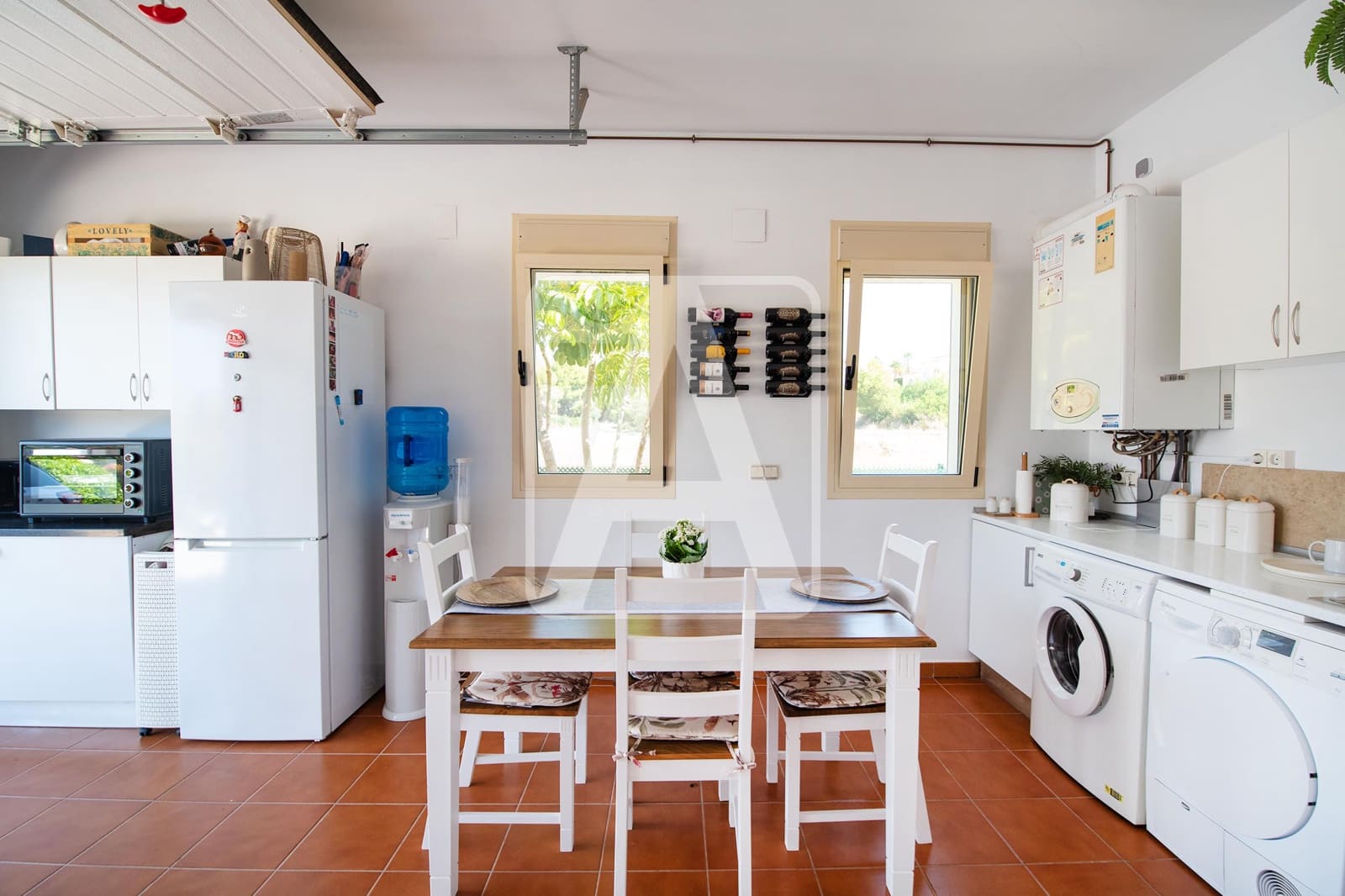 4 soveværelse Villa til salg i Calpe / Calp med swimmingpool garage - € 899.500 (Ref: 9184583)