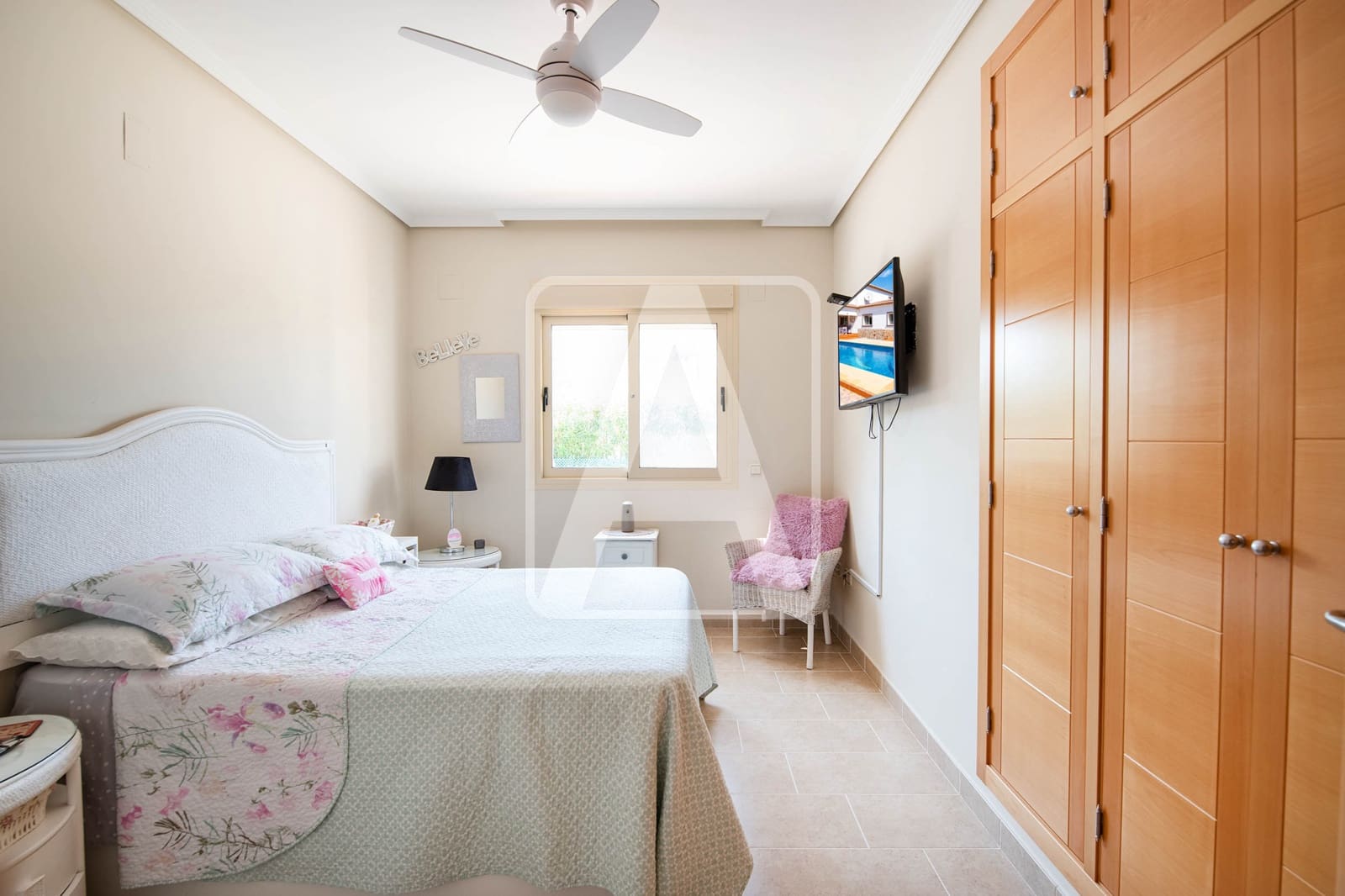 4 soveværelse Villa til salg i Calpe / Calp med swimmingpool garage - € 899.500 (Ref: 9184583)