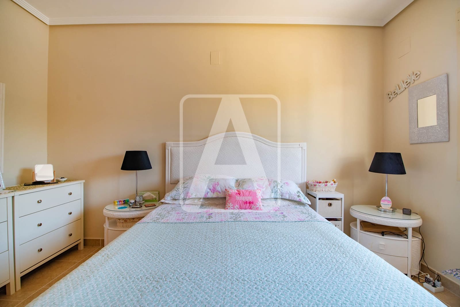 4 soveværelse Villa til salg i Calpe / Calp med swimmingpool garage - € 899.500 (Ref: 9184583)