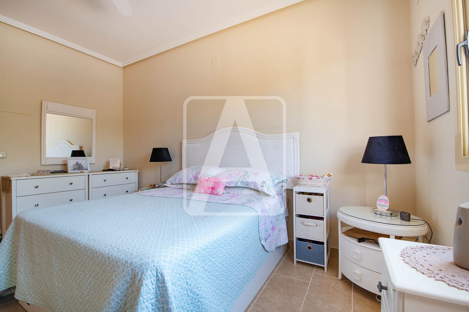 4 soveværelse Villa til salg i Calpe / Calp med swimmingpool garage - € 899.500 (Ref: 9184583)