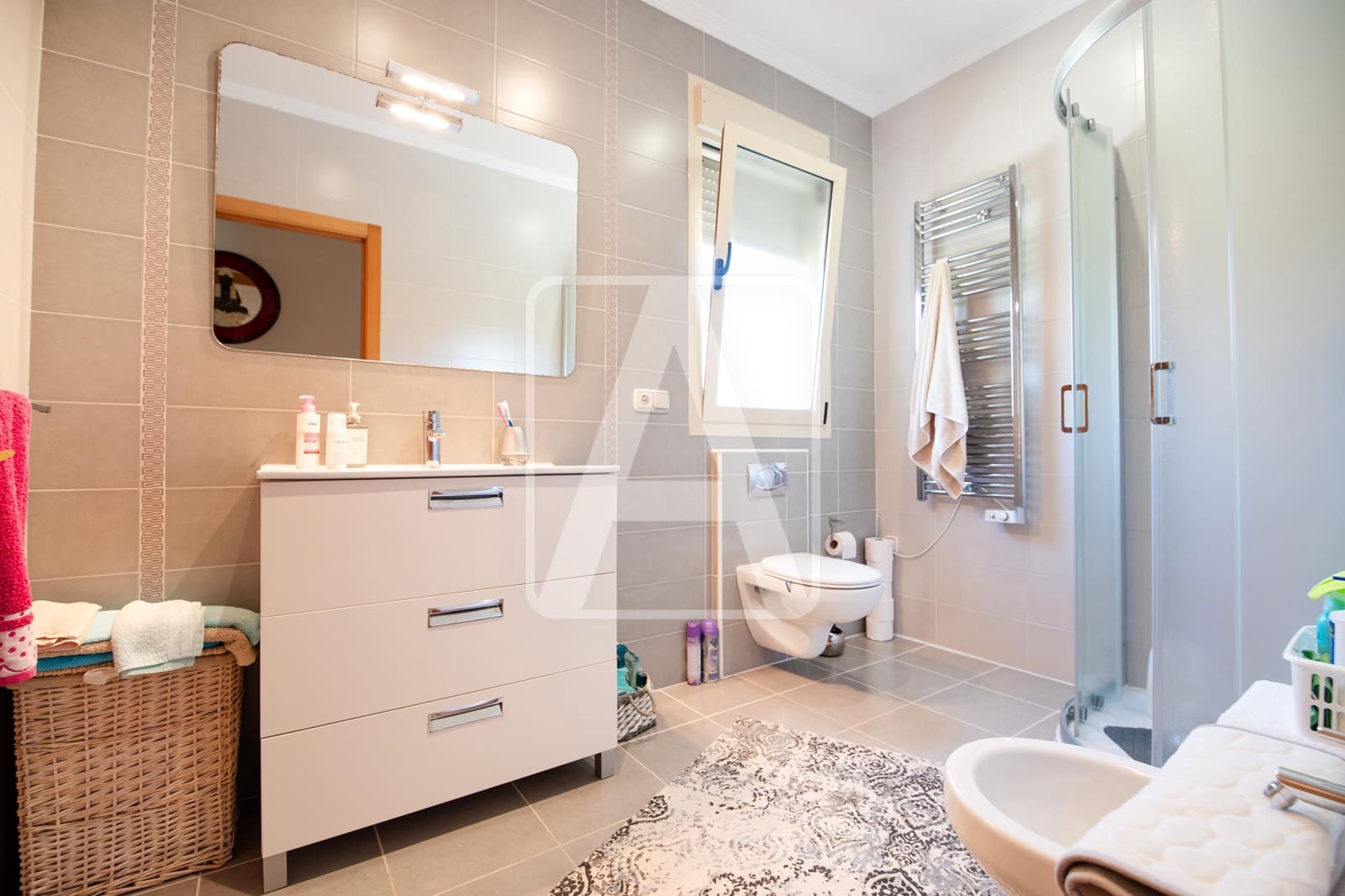 4 soveværelse Villa til salg i Calpe / Calp med swimmingpool garage - € 899.500 (Ref: 9184583)