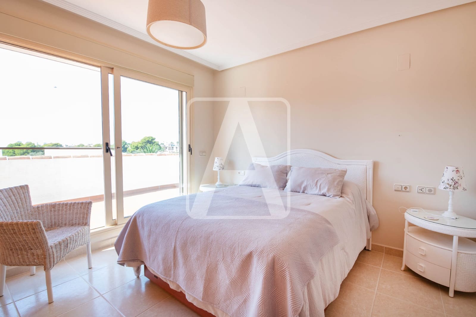 4 soveværelse Villa til salg i Calpe / Calp med swimmingpool garage - € 899.500 (Ref: 9184583)