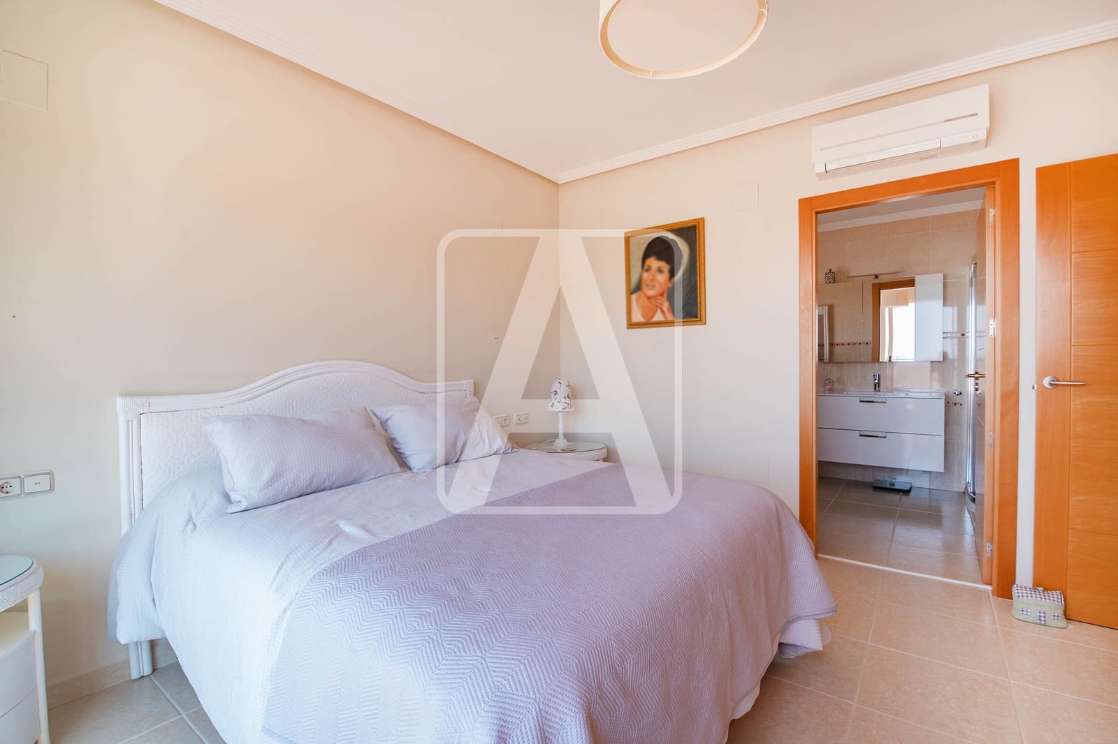 4 soveværelse Villa til salg i Calpe / Calp med swimmingpool garage - € 899.500 (Ref: 9184583)