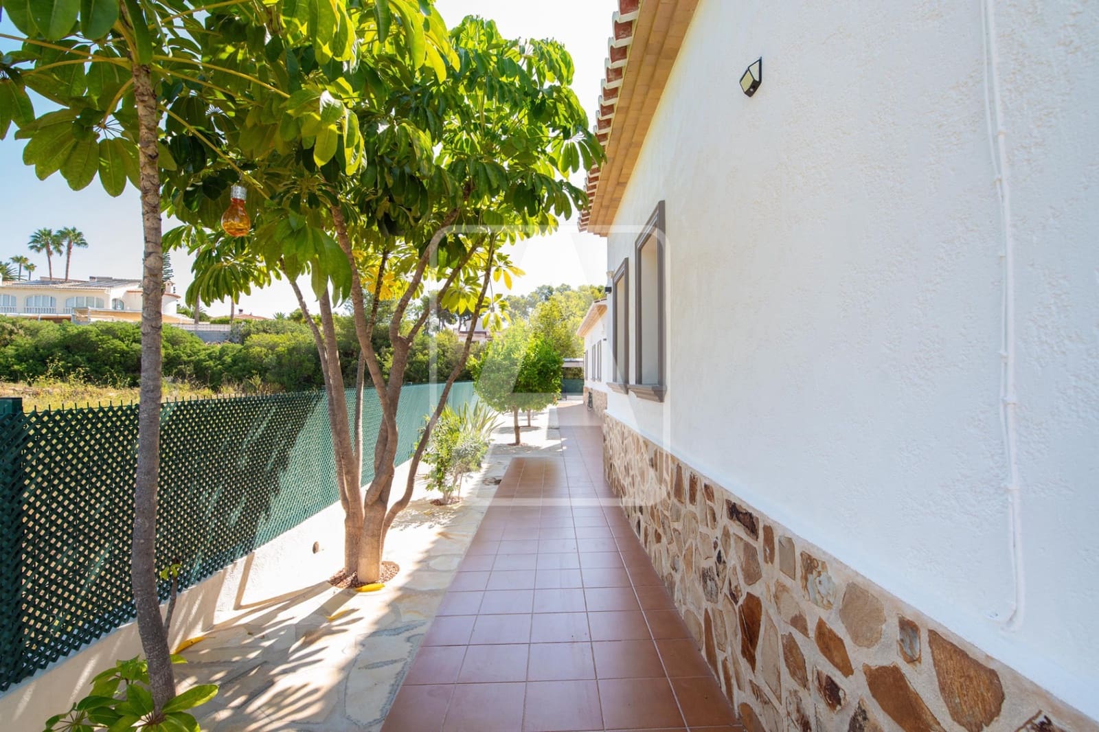 4 soveværelse Villa til salg i Calpe / Calp med swimmingpool garage - € 899.500 (Ref: 9184583)