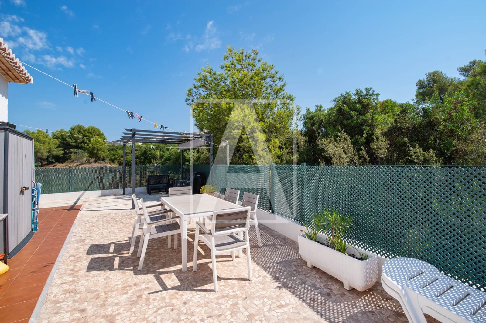 4 soveværelse Villa til salg i Calpe / Calp med swimmingpool garage - € 899.500 (Ref: 9184583)