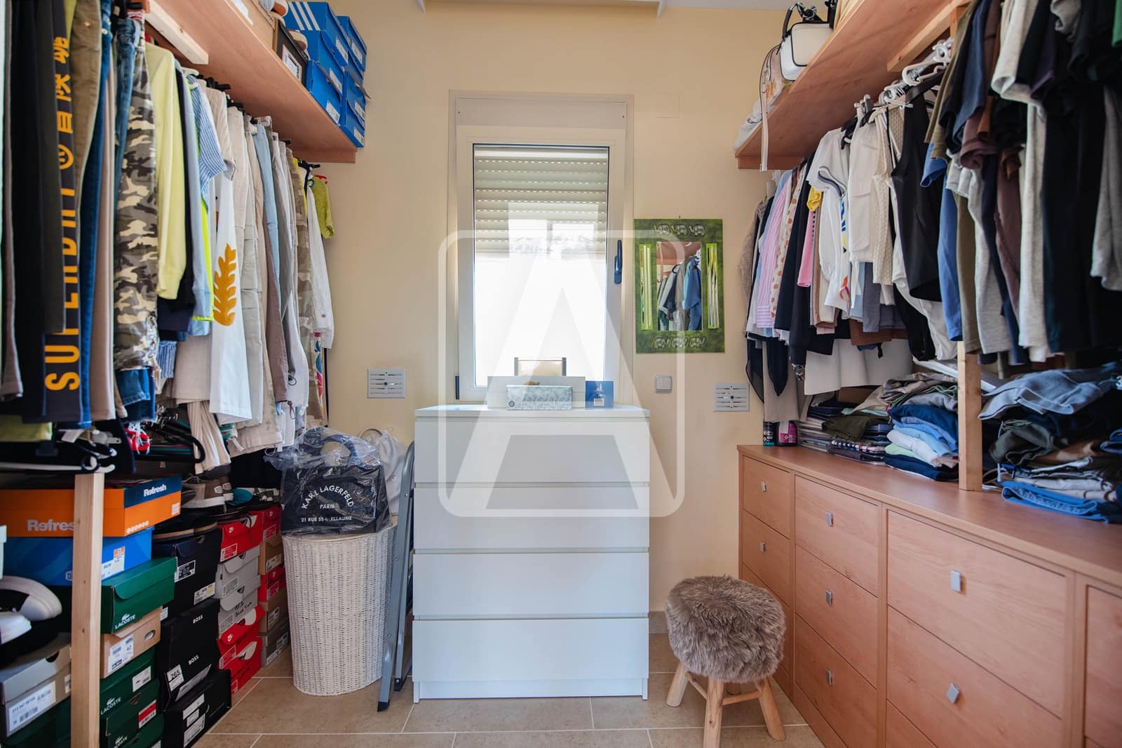 4 soveværelse Villa til salg i Calpe / Calp med swimmingpool garage - € 899.500 (Ref: 9184583)