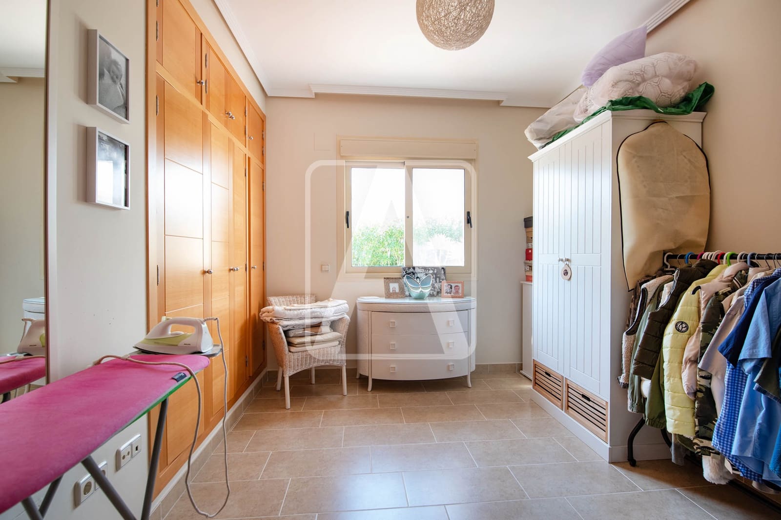 4 soveværelse Villa til salg i Calpe / Calp med swimmingpool garage - € 899.500 (Ref: 9184583)