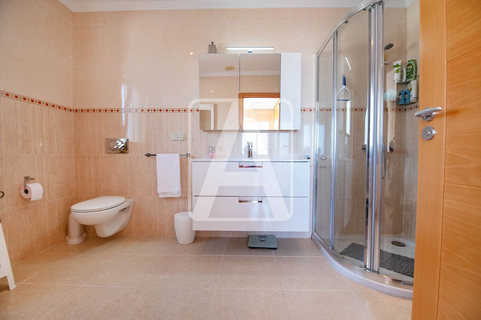 4 soveværelse Villa til salg i Calpe / Calp med swimmingpool garage - € 899.500 (Ref: 9184583)