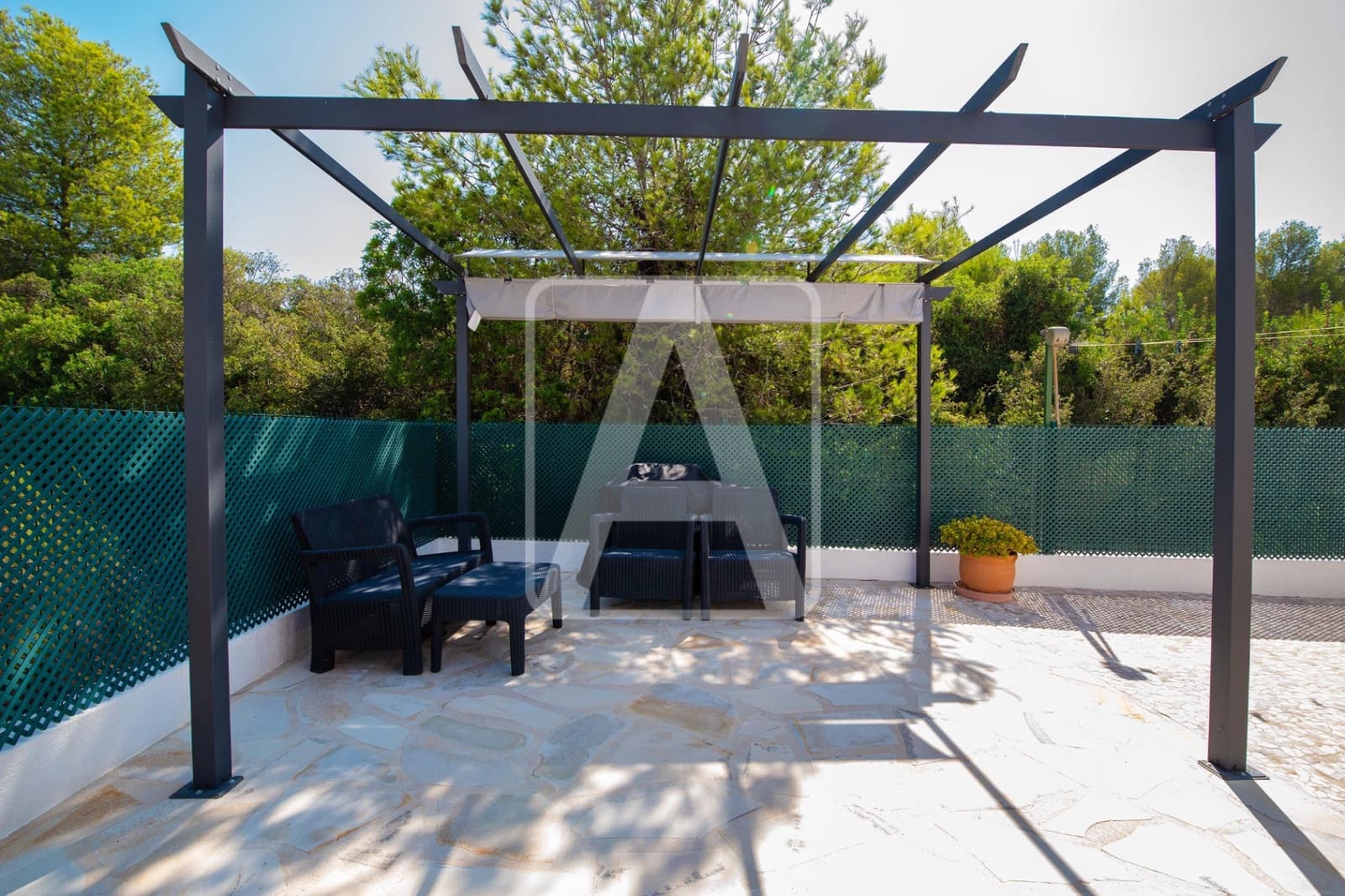 4 soveværelse Villa til salg i Calpe / Calp med swimmingpool garage - € 899.500 (Ref: 9184583)