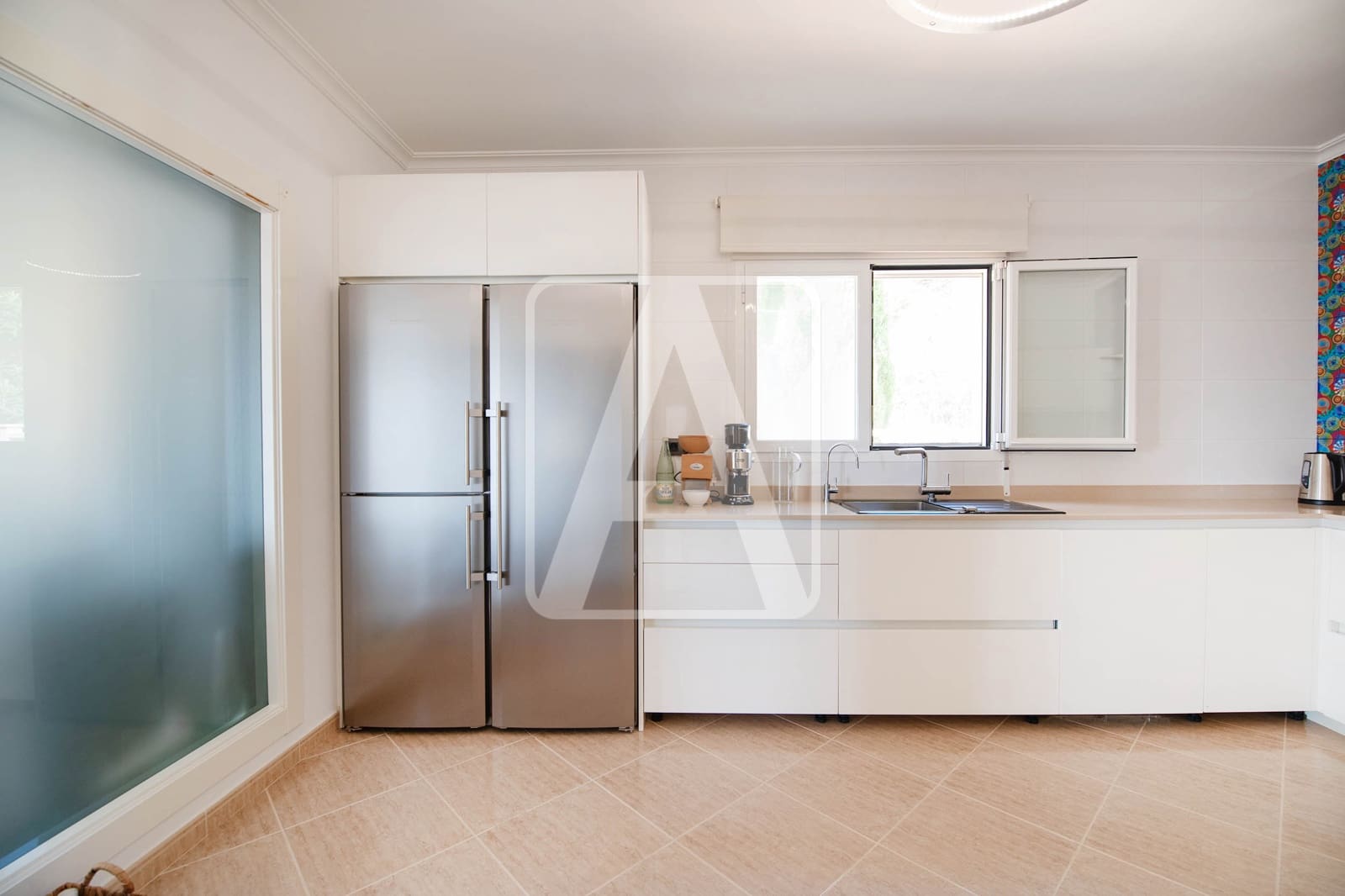 5 chambre Villa/Maison à vendre à Benissa avec piscine garage - 1 650 000 € (Ref: 9184584)