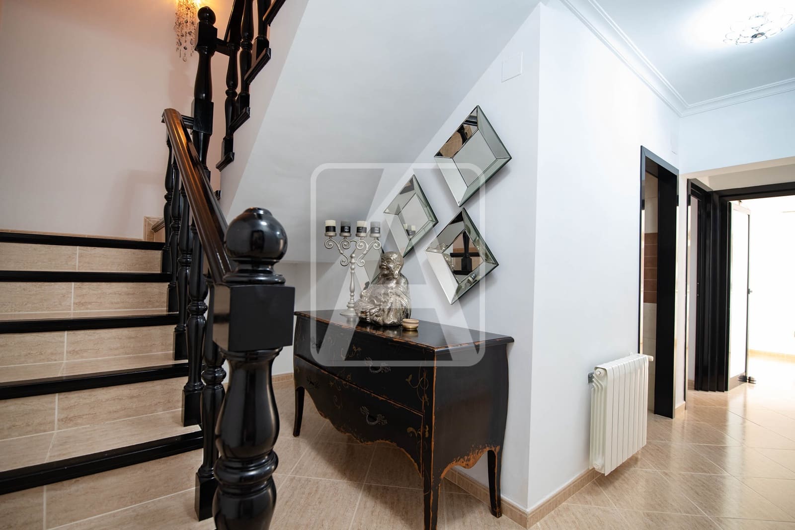 5 chambre Villa/Maison à vendre à Benissa avec piscine garage - 1 650 000 € (Ref: 9184584)