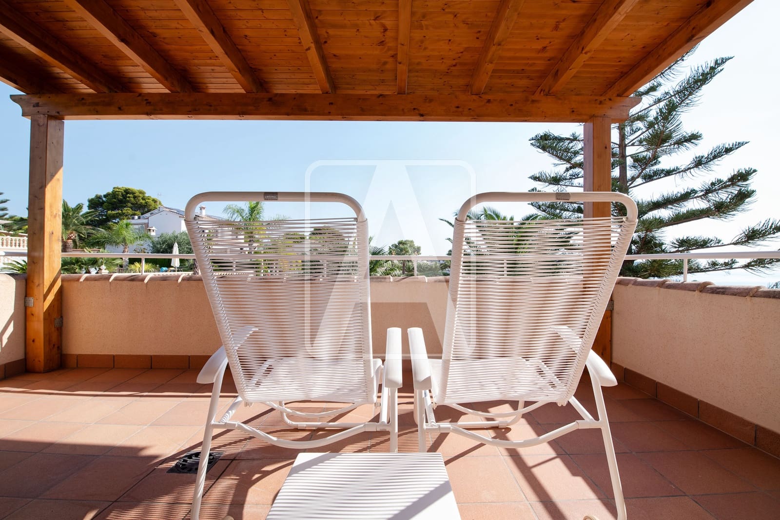 5 chambre Villa/Maison à vendre à Benissa avec piscine garage - 1 650 000 € (Ref: 9184584)