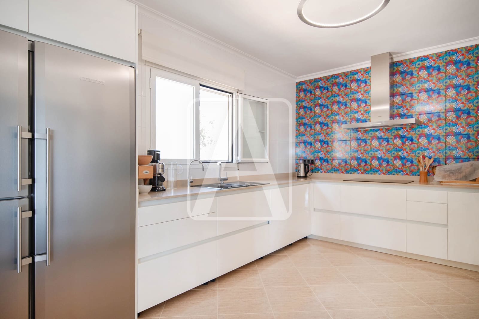 5 chambre Villa/Maison à vendre à Benissa avec piscine garage - 1 650 000 € (Ref: 9184584)