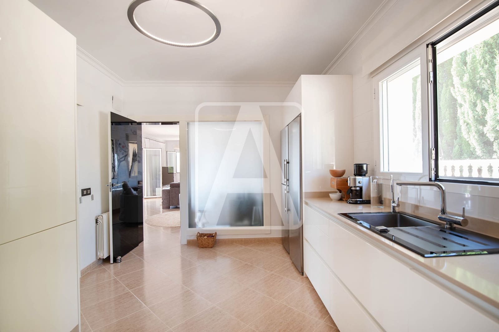 5 chambre Villa/Maison à vendre à Benissa avec piscine garage - 1 650 000 € (Ref: 9184584)