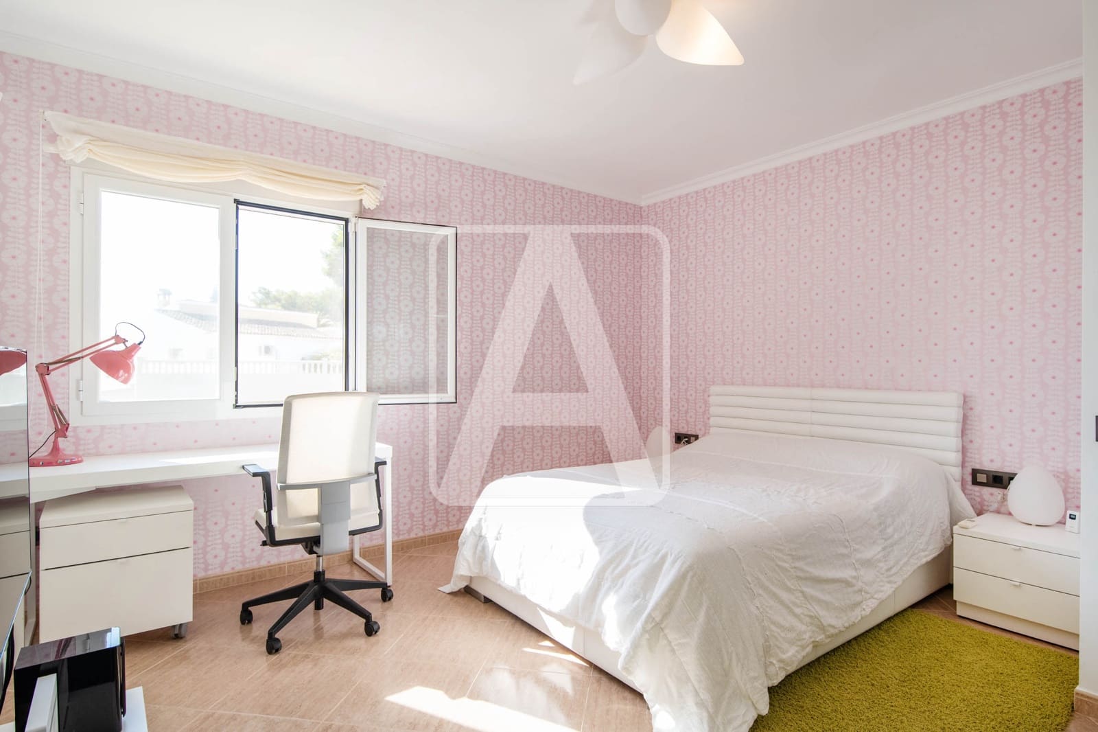 5 chambre Villa/Maison à vendre à Benissa avec piscine garage - 1 650 000 € (Ref: 9184584)