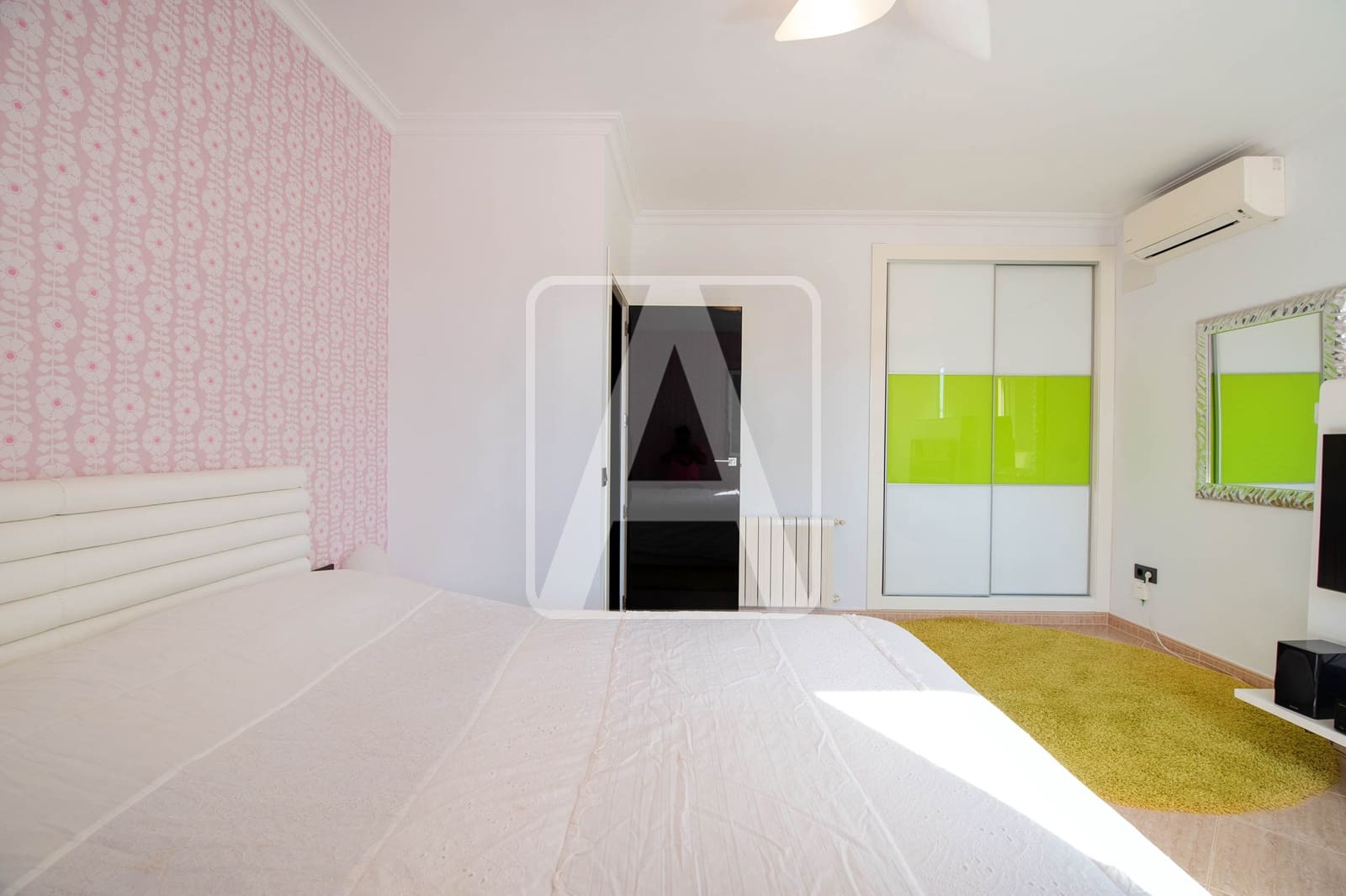 5 chambre Villa/Maison à vendre à Benissa avec piscine garage - 1 650 000 € (Ref: 9184584)