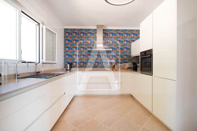 5 Zimmer Villa zu verkaufen in Benissa mit Pool Garage - 1.650.000 € (Ref: 9184584)