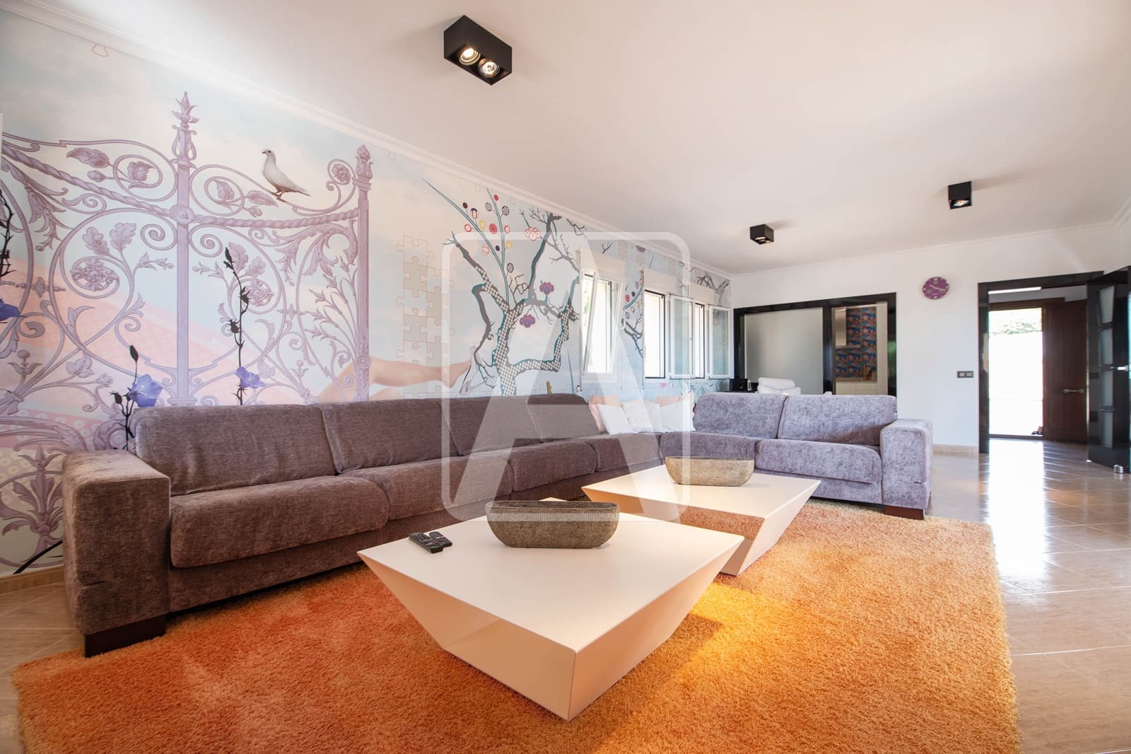 5 chambre Villa/Maison à vendre à Benissa avec piscine garage - 1 650 000 € (Ref: 9184584)