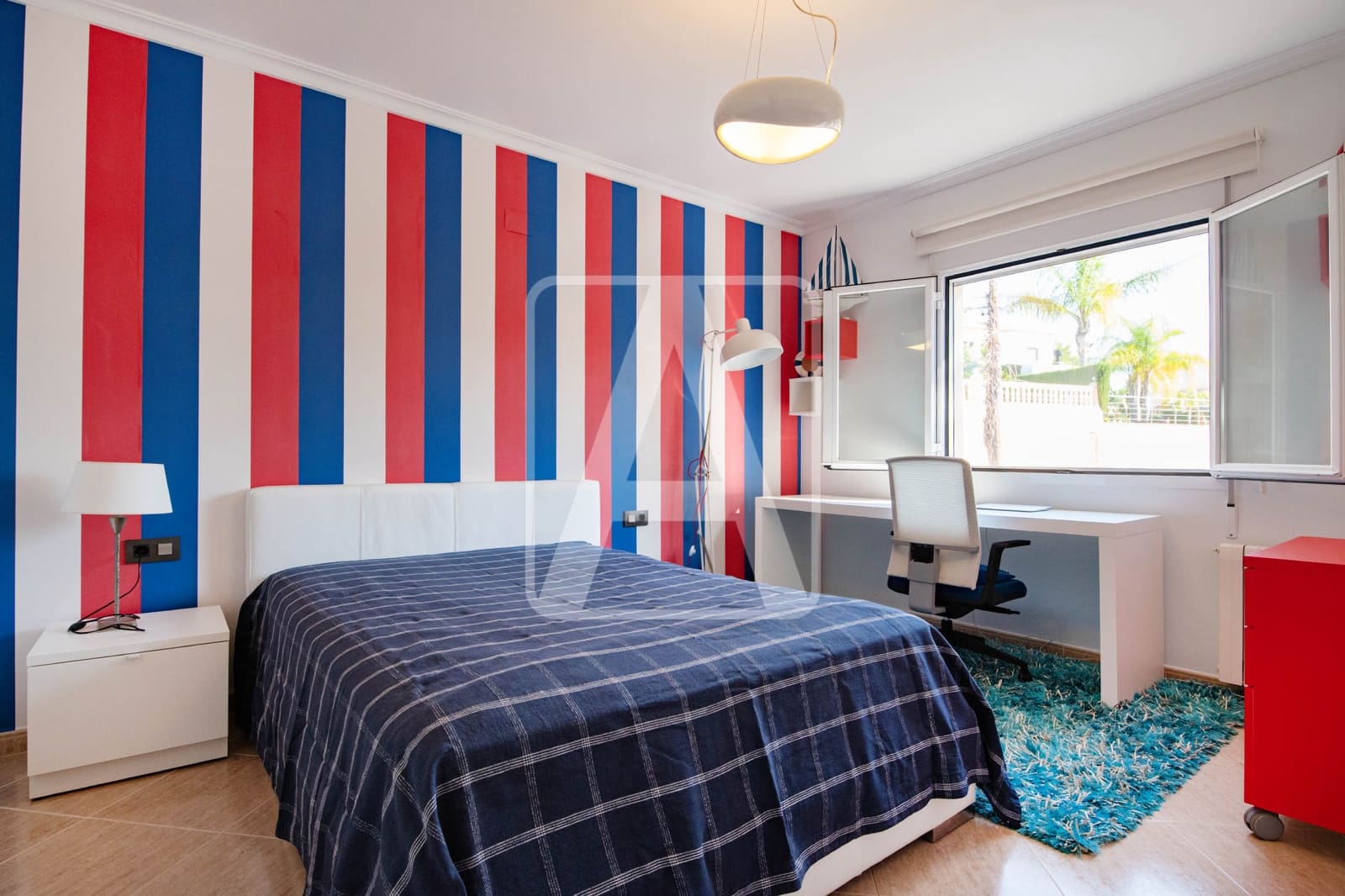 5 chambre Villa/Maison à vendre à Benissa avec piscine garage - 1 650 000 € (Ref: 9184584)