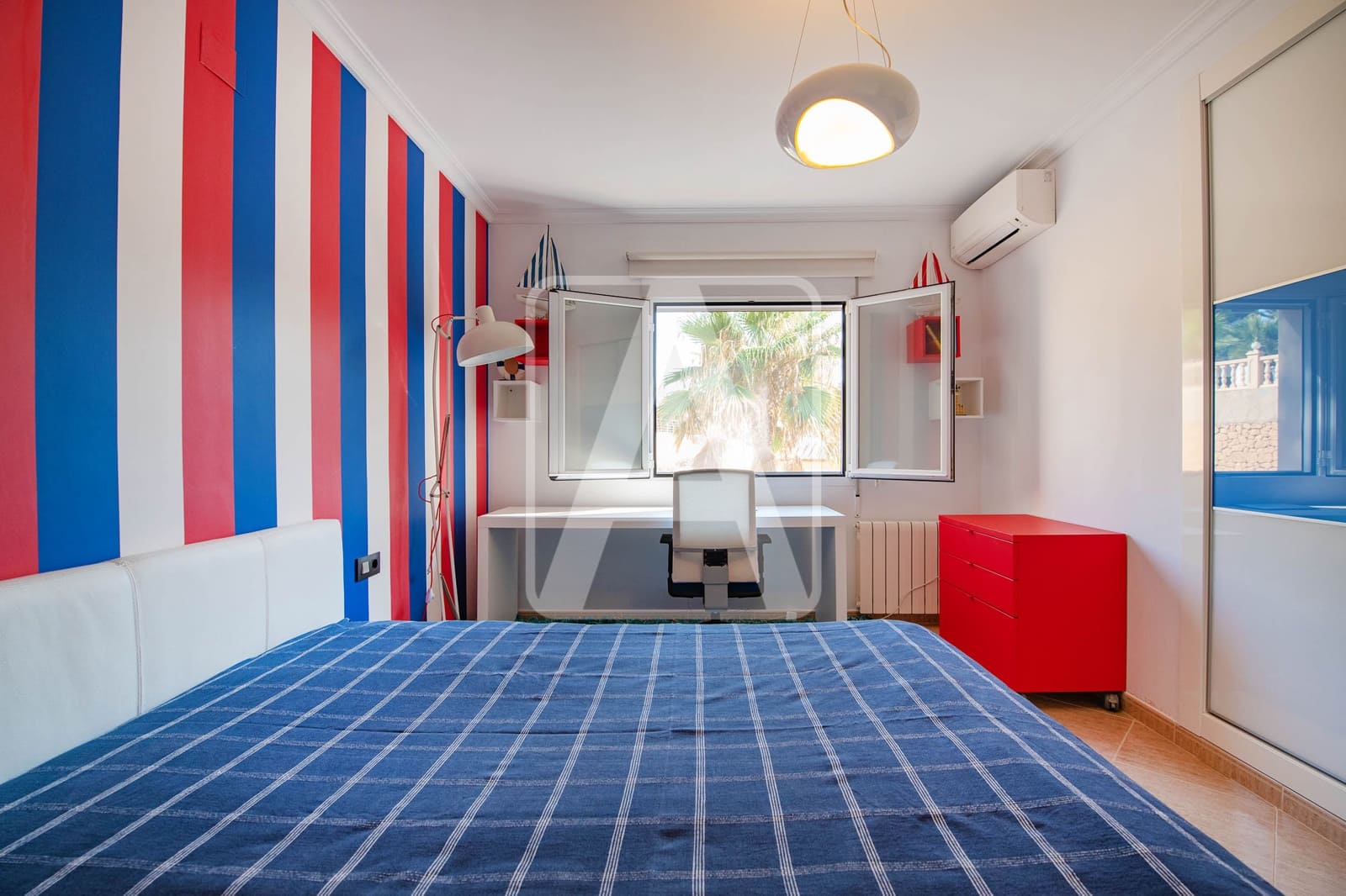 5 chambre Villa/Maison à vendre à Benissa avec piscine garage - 1 650 000 € (Ref: 9184584)