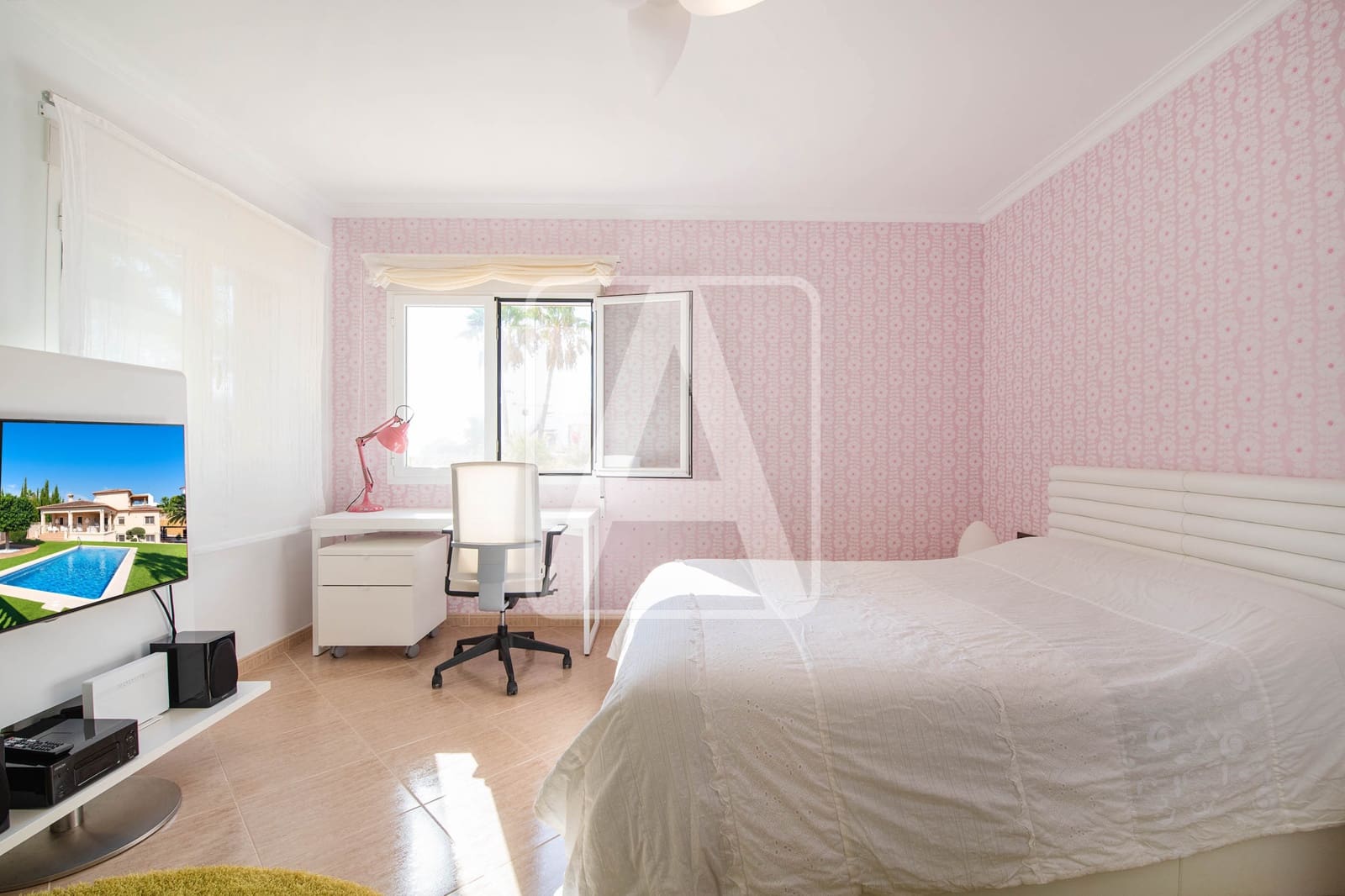 5 chambre Villa/Maison à vendre à Benissa avec piscine garage - 1 650 000 € (Ref: 9184584)